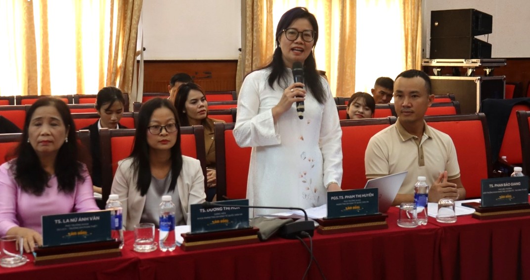 Lâm Đồng phát triển du lịch Ngàn hoa - Biển xanh - Đại ngàn - 5