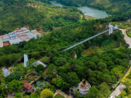 Lâm Đồng phát triển du lịch Ngàn hoa - Biển xanh - Đại ngàn
