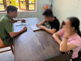  - Ngăn chặn thành công nam thanh niên bị dụ dỗ sang Campuchia làm việc