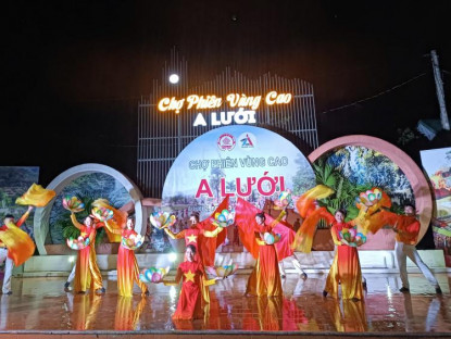  - Du lịch sinh thái ở Huế có những chuyển biến tích cực