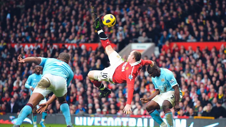 Man City đấu MU: Rực lửa derby Manchester thứ 197, quá khứ ám ảnh "Quỷ đỏ" - 3