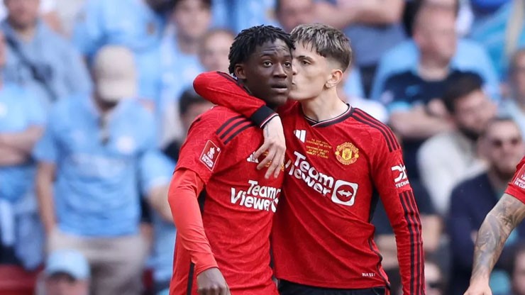 Man City đấu MU: Rực lửa derby Manchester thứ 197, quá khứ ám ảnh "Quỷ đỏ" - 6