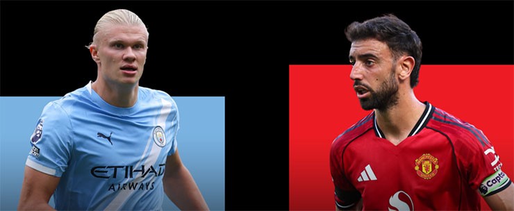 Dự đoán tỷ số vòng 4 Ngoại hạng Anh: Derby Man City - MU không còn chênh lệch, ông lớn dễ thở - 1