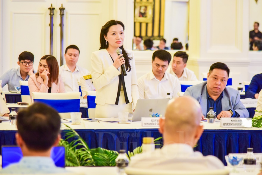 Từ hợp nhất đến bứt phá: TP.HCM xây dựng chiến lược ‘siêu đô thị dịch vụ quốc tế’ - 5