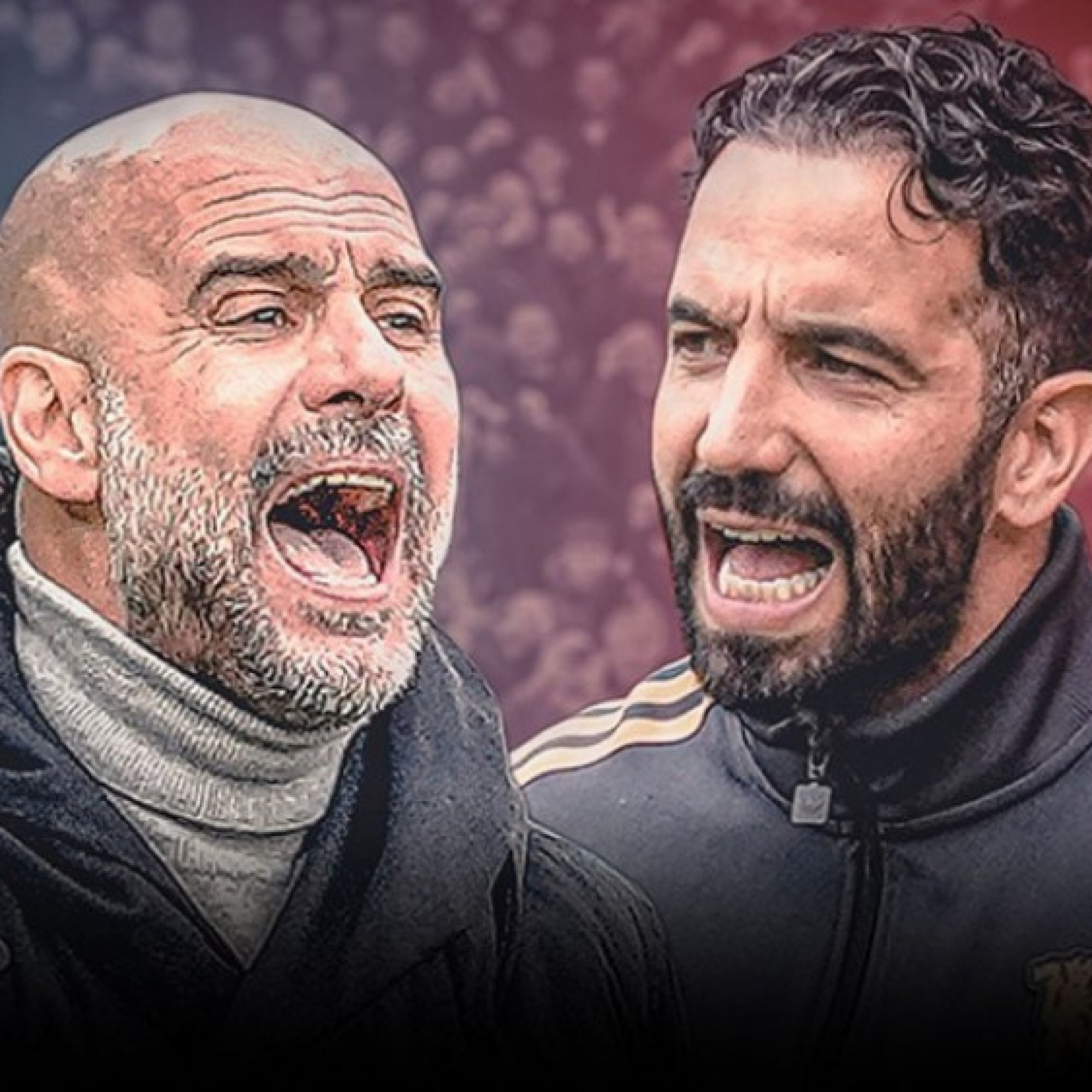  - Amorim được MU chiều "tận răng", thời điểm tốt chứng tỏ năng lực trước Man City