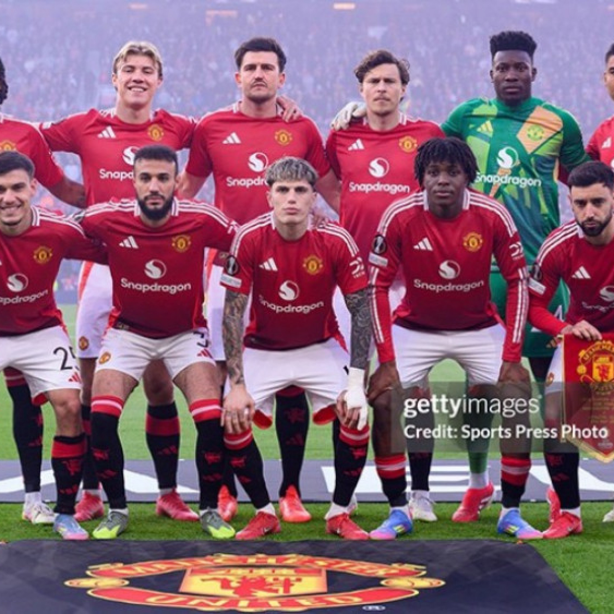  - Không phải Fernandes, đây mới là bản hợp đồng hay nhất của MU sau thời Sir Alex