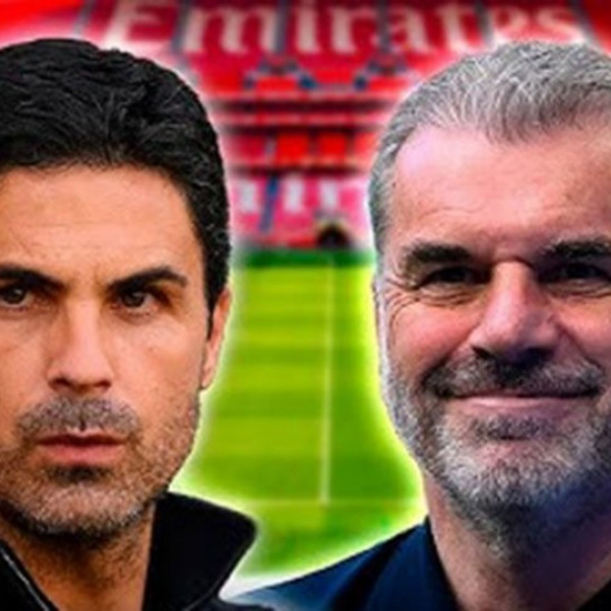  - Trực tiếp bóng đá Arsenal - Nottingham Forest: Màn ra mắt của Postecoglou (Ngoại hạng Anh)