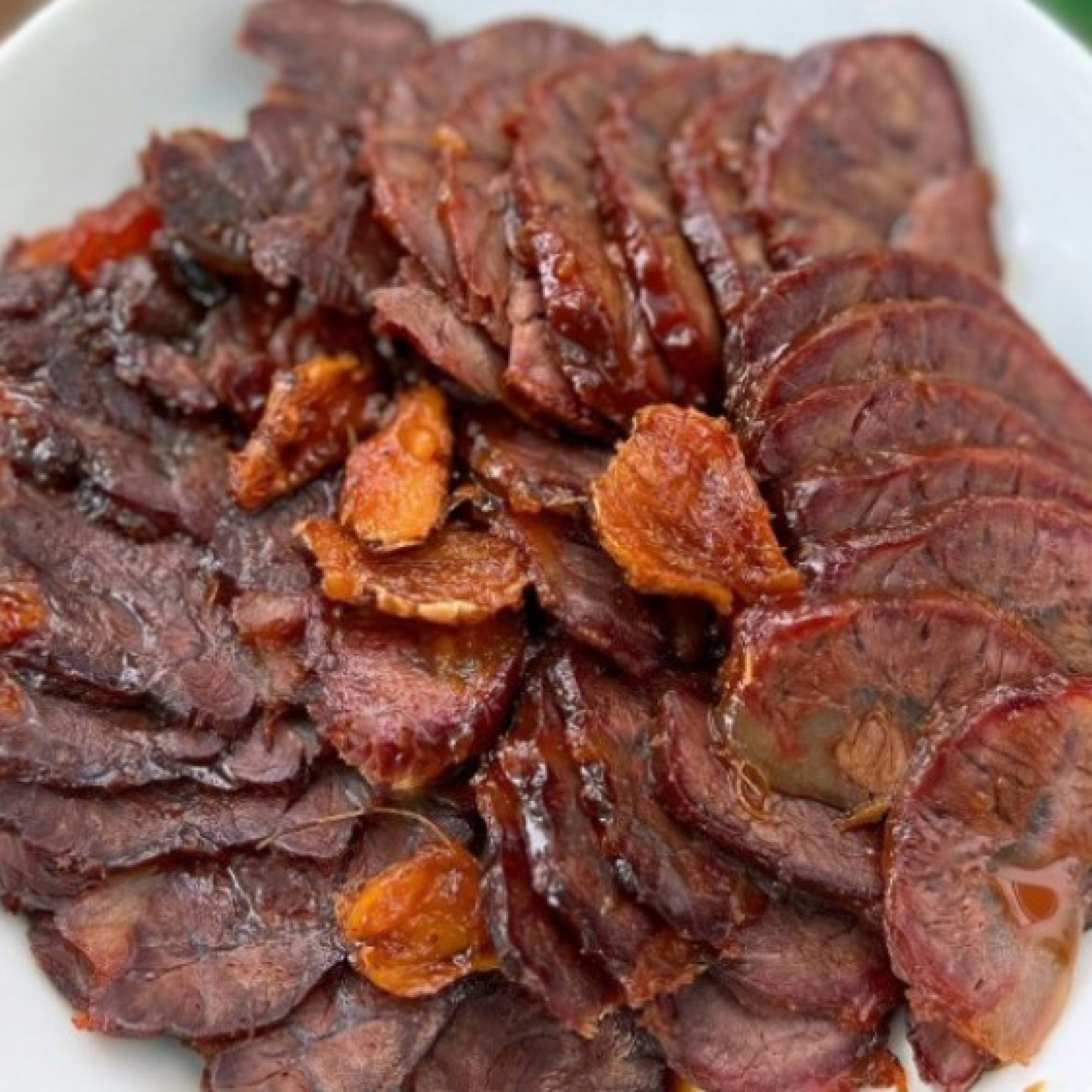  - Thịt bò kho muốn mềm ngon, chuẩn vị nhất định phải cho loại gia vị này