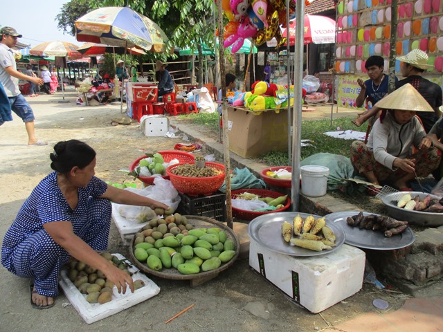 Huế nắm bắt lợi thế, phát triển du lịch nông nghiệp - 4