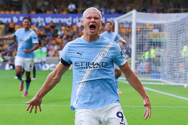 Dự đoán tỷ số MU - Man City: HLV Carrick ra mắt, đấu trí với Pep Guardiola - 4