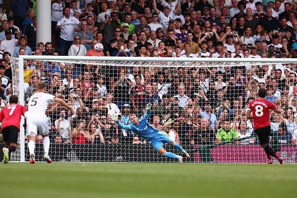 Ngạc nhiên Arsenal đứng bét Ngoại hạng Anh về số cơ hội ghi bàn rõ rệt - 1