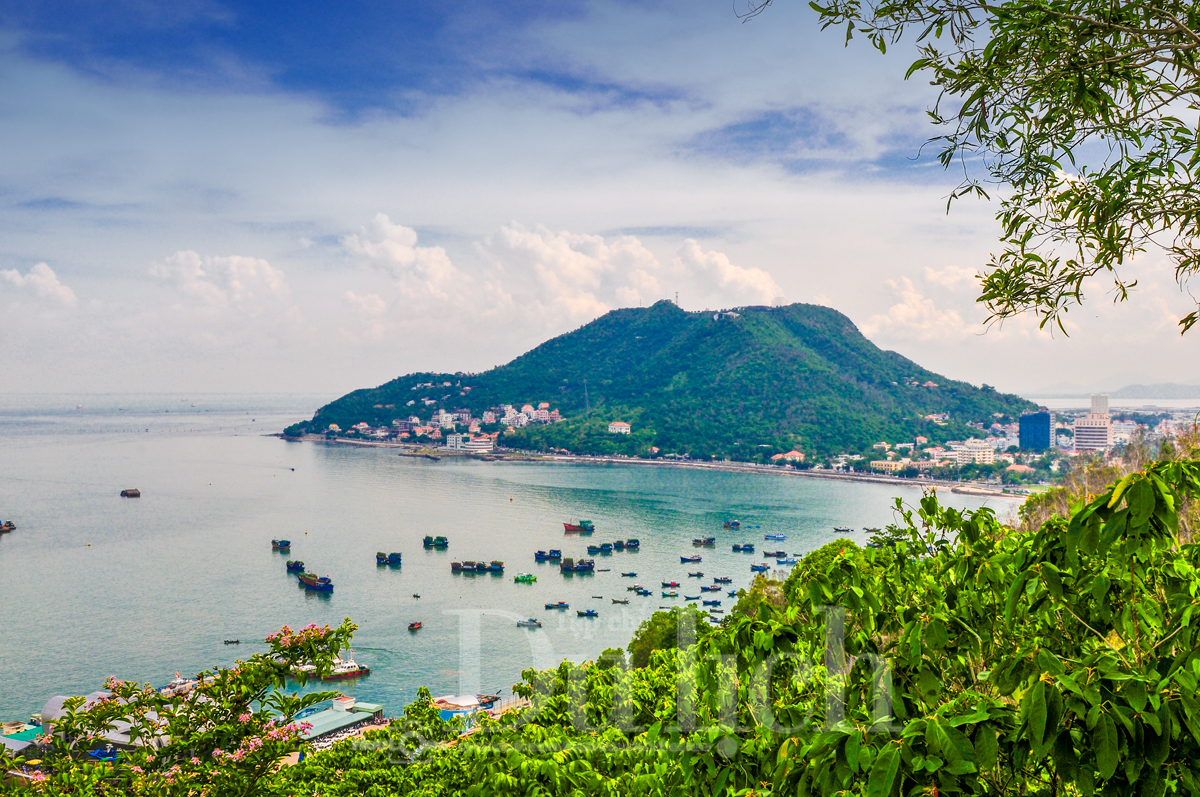 Soán ngôi Giồng Chùa, ngọn núi nào đạt quán quân nóc nhà của TP.HCM lớn - 2