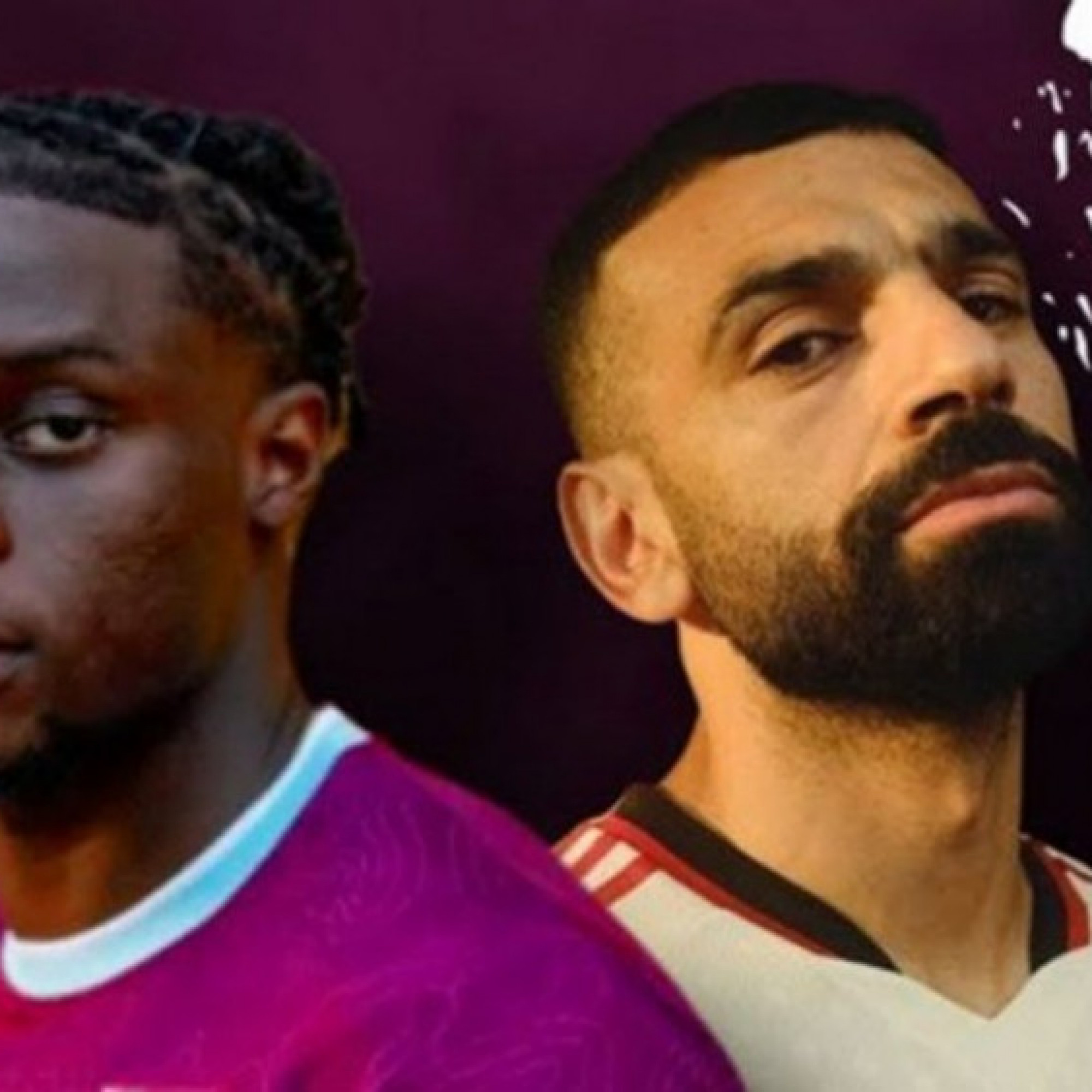  - Trực tiếp bóng đá Burnley - Liverpool: Háo hức chờ Isak ra mắt (Ngoại hạng Anh)