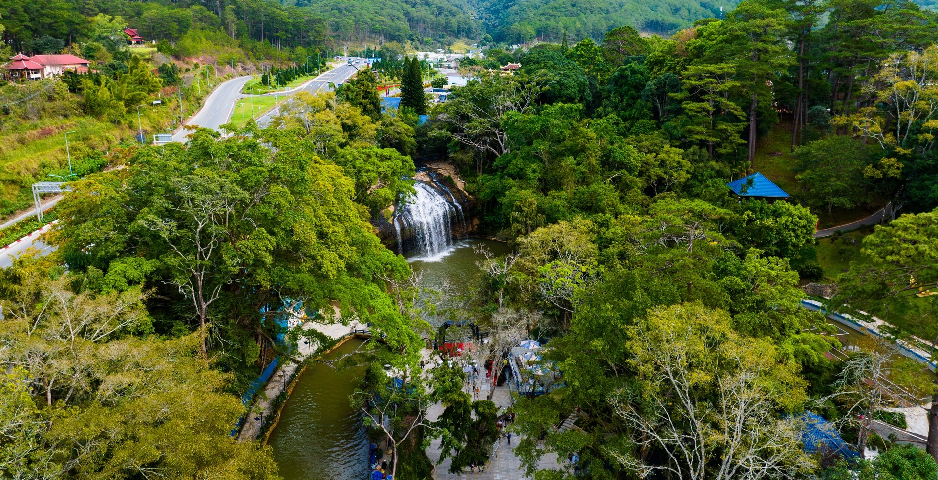 Chinh phục cung đường di sản tại Giải chạy Prenn Trail Summit 2025 - 2