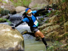  - Chinh phục cung đường di sản tại Giải chạy Prenn Trail Summit 2025