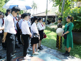  - Ngành du lịch đang ‘thừa bằng cấp, thiếu kỹ năng’?