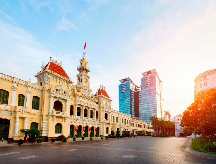 TP.HCM quyết liệt tháo gỡ điểm nghẽn, tăng tốc giải ngân vốn đầu tư công