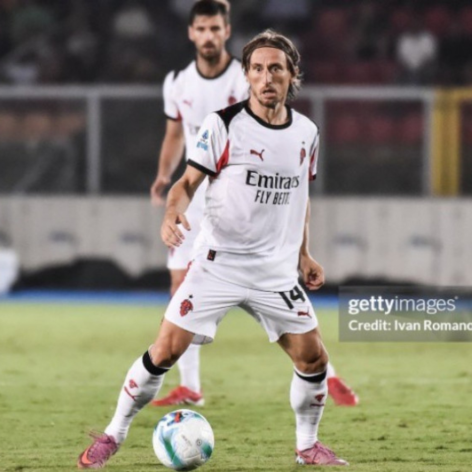  - Video bóng đá AC Milan - Bologna: (Serie A)