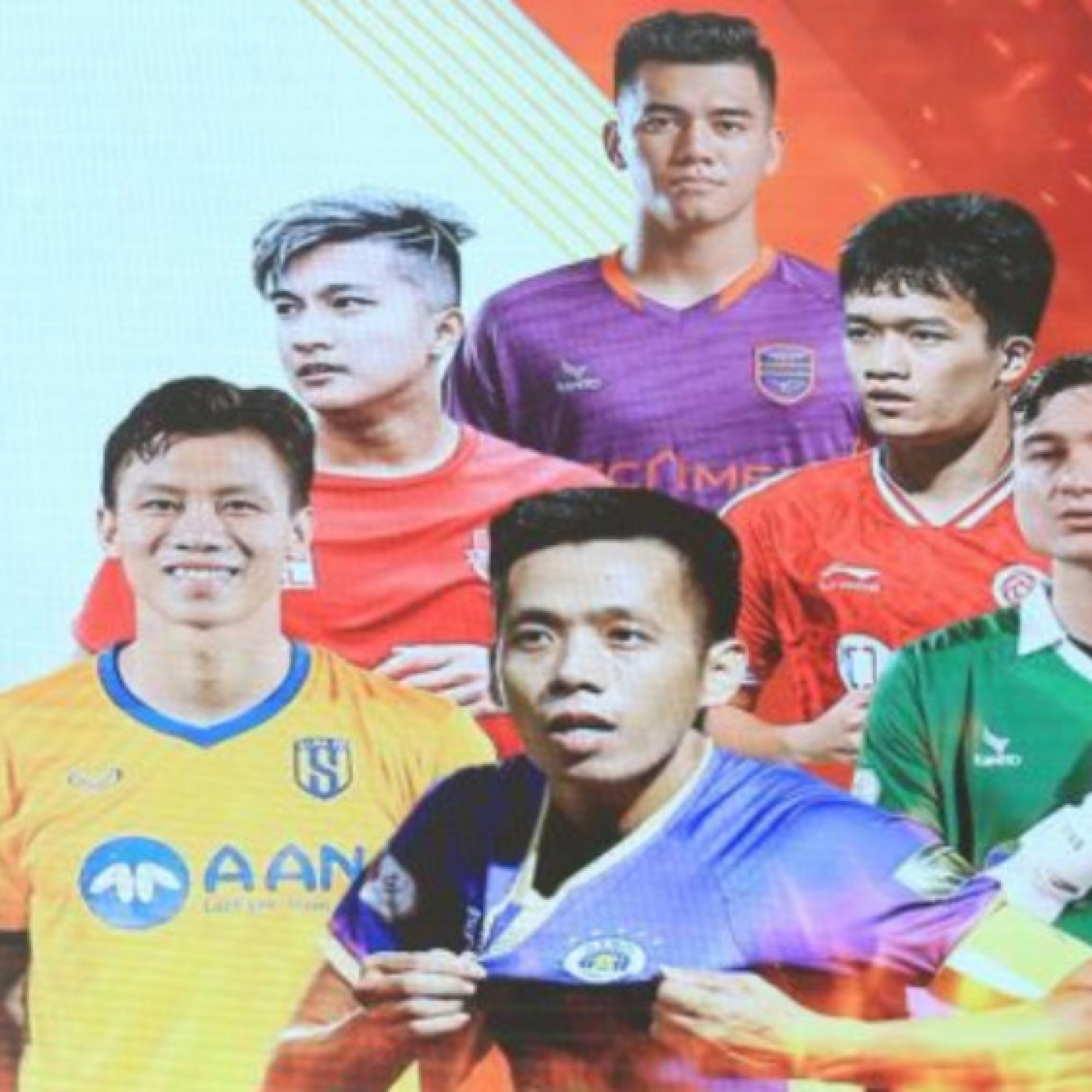 Lịch thi đấu bóng đá cúp quốc gia 2025/26 mới nhất