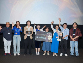  - Lễ Trao giải Inspiring Vietnam 2025: Tôn vinh phim ngắn và dự án điện ảnh trẻ có tác động xã hội