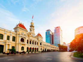  - TP.HCM quyết liệt tháo gỡ điểm nghẽn, tăng tốc giải ngân vốn đầu tư công