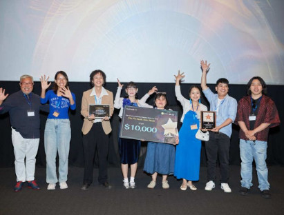 Lễ Trao giải Inspiring Vietnam 2025: Tôn vinh phim ngắn và dự án điện ảnh trẻ có tác động xã hội