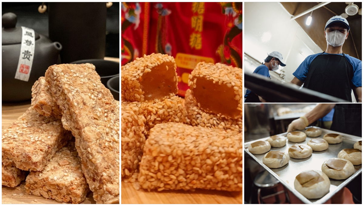 Tiệm bánh pía gần 80 năm tuổi ở Chợ Lớn: Hương vị gia truyền qua ba thế hệ - 5