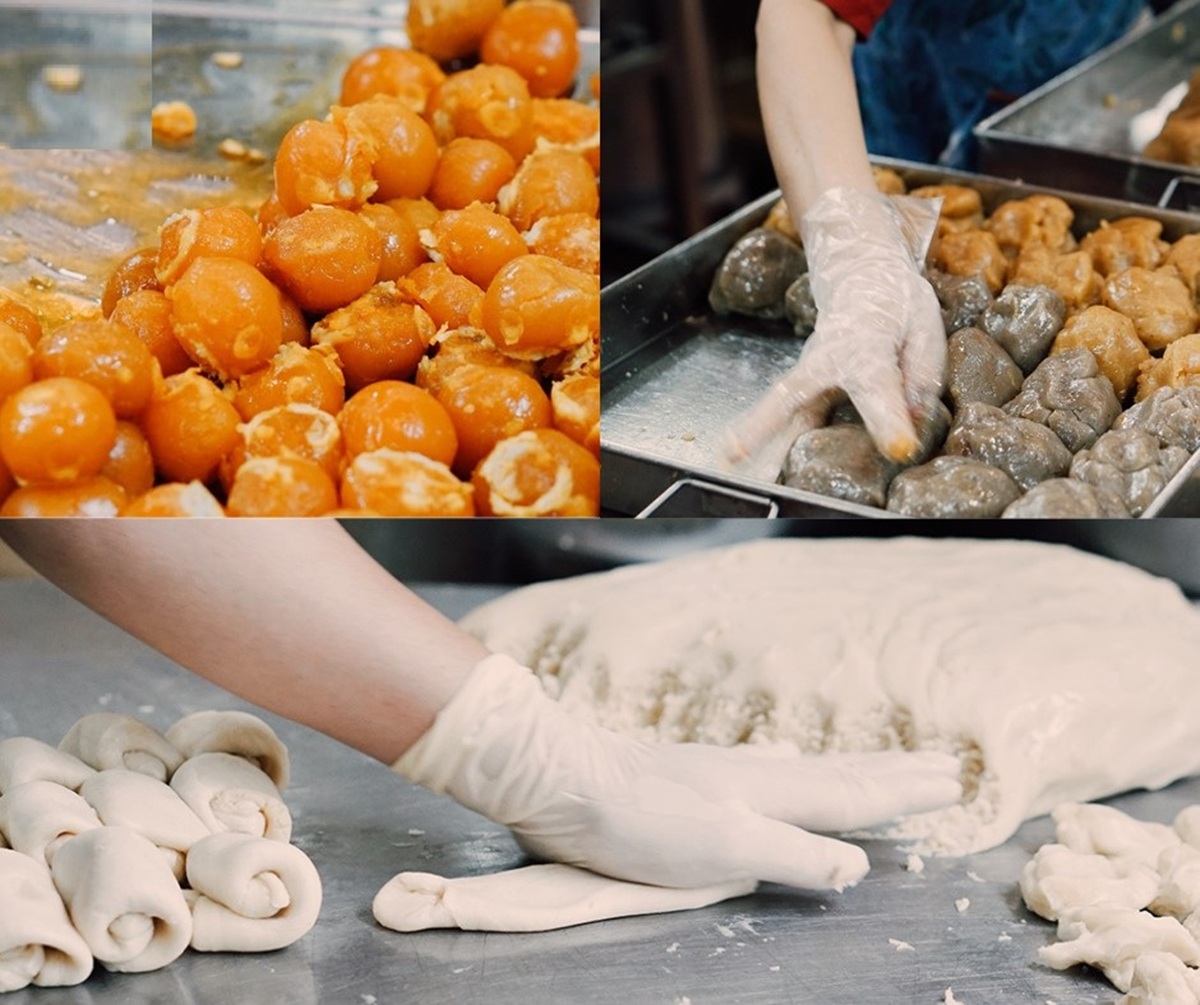 Tiệm bánh pía gần 80 năm tuổi ở Chợ Lớn: Hương vị gia truyền qua ba thế hệ - 6