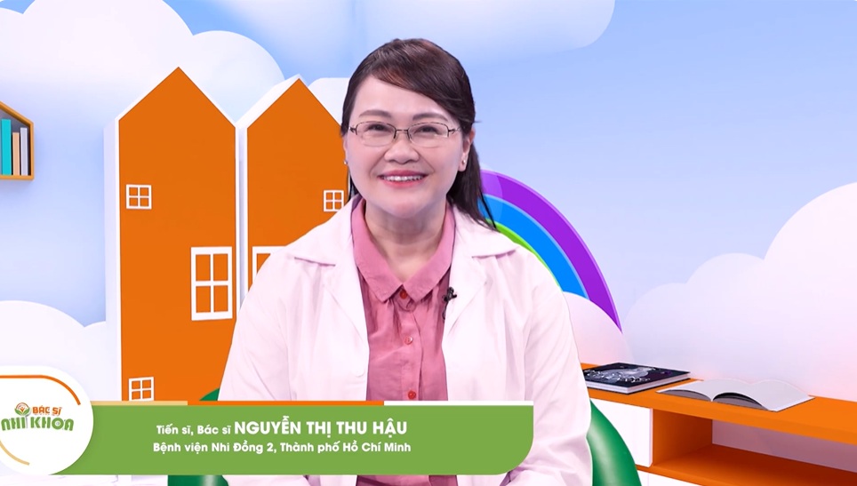 Thời điểm vàng cho bé uống canxi giúp bé tăng trưởng chiều cao - 1