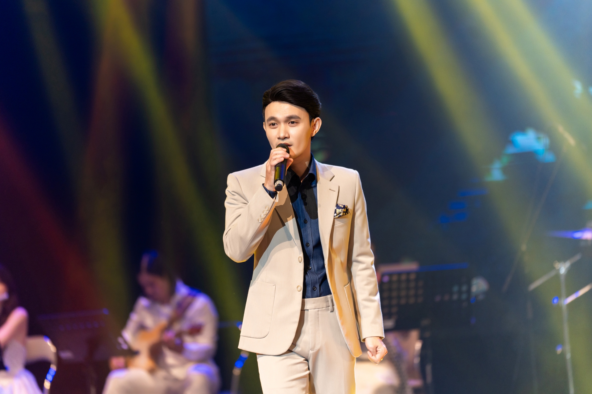 Dự án "Hành Trình Việt Nam" tôn vinh văn hóa và đóng góp cho cộng đồng - 7
