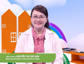  - Thời điểm vàng cho bé uống canxi giúp bé tăng trưởng chiều cao