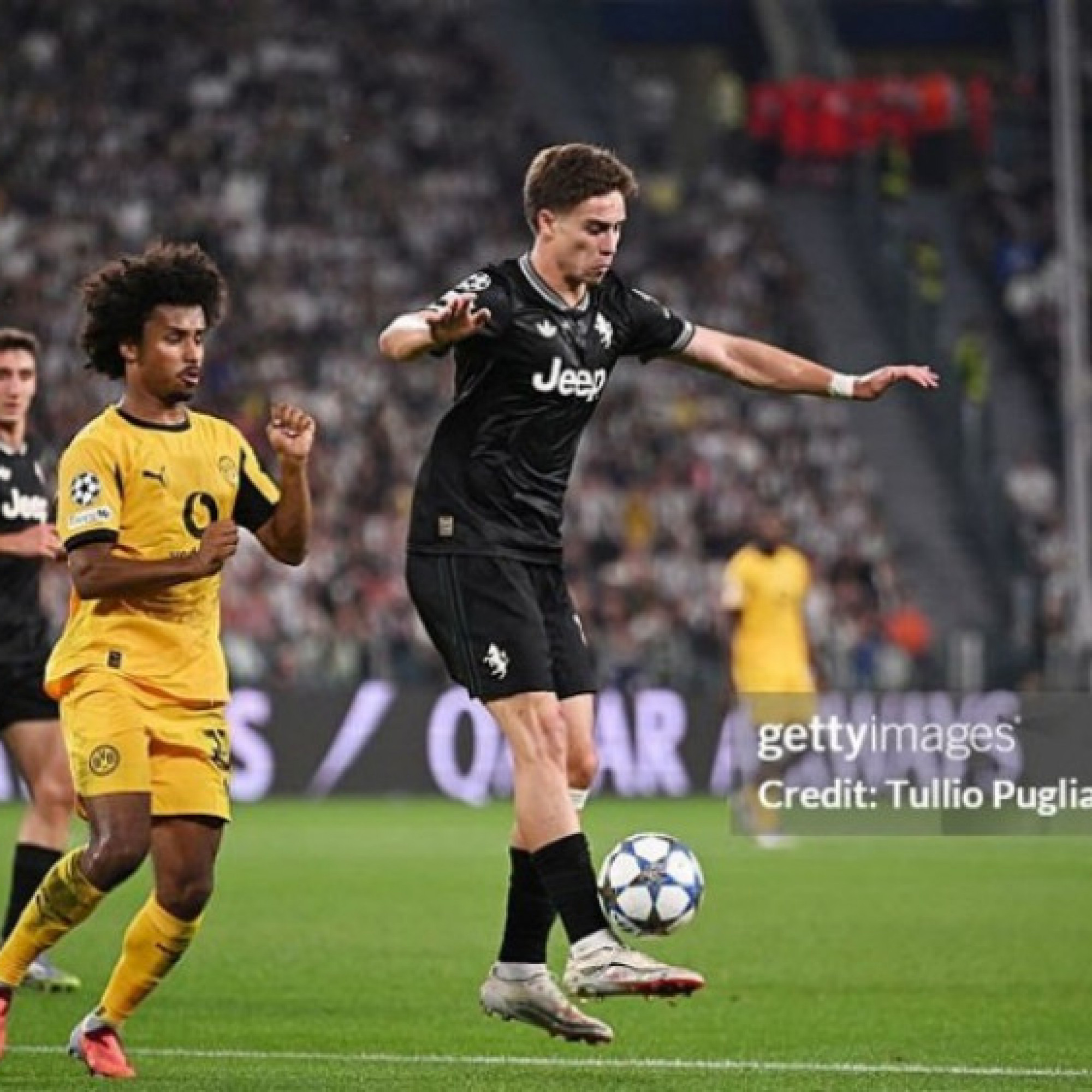 - Video bóng đá Juventus - Dortmund: Rượt đuổi 8 bàn điên rồ (Cúp C1)