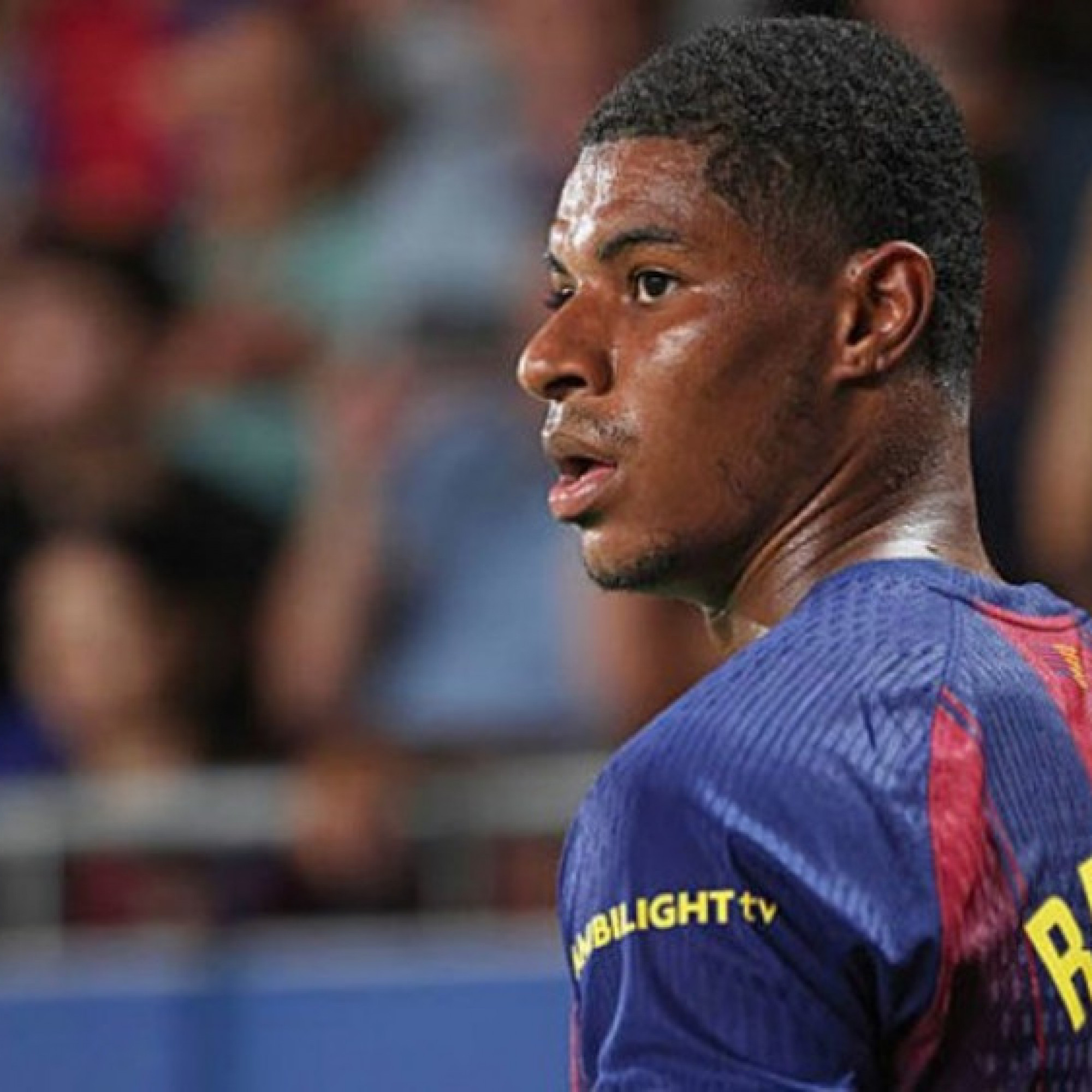  - Yamal chấn thương, Rashford sáng cửa đá chính cho Barca đấu Newcastle