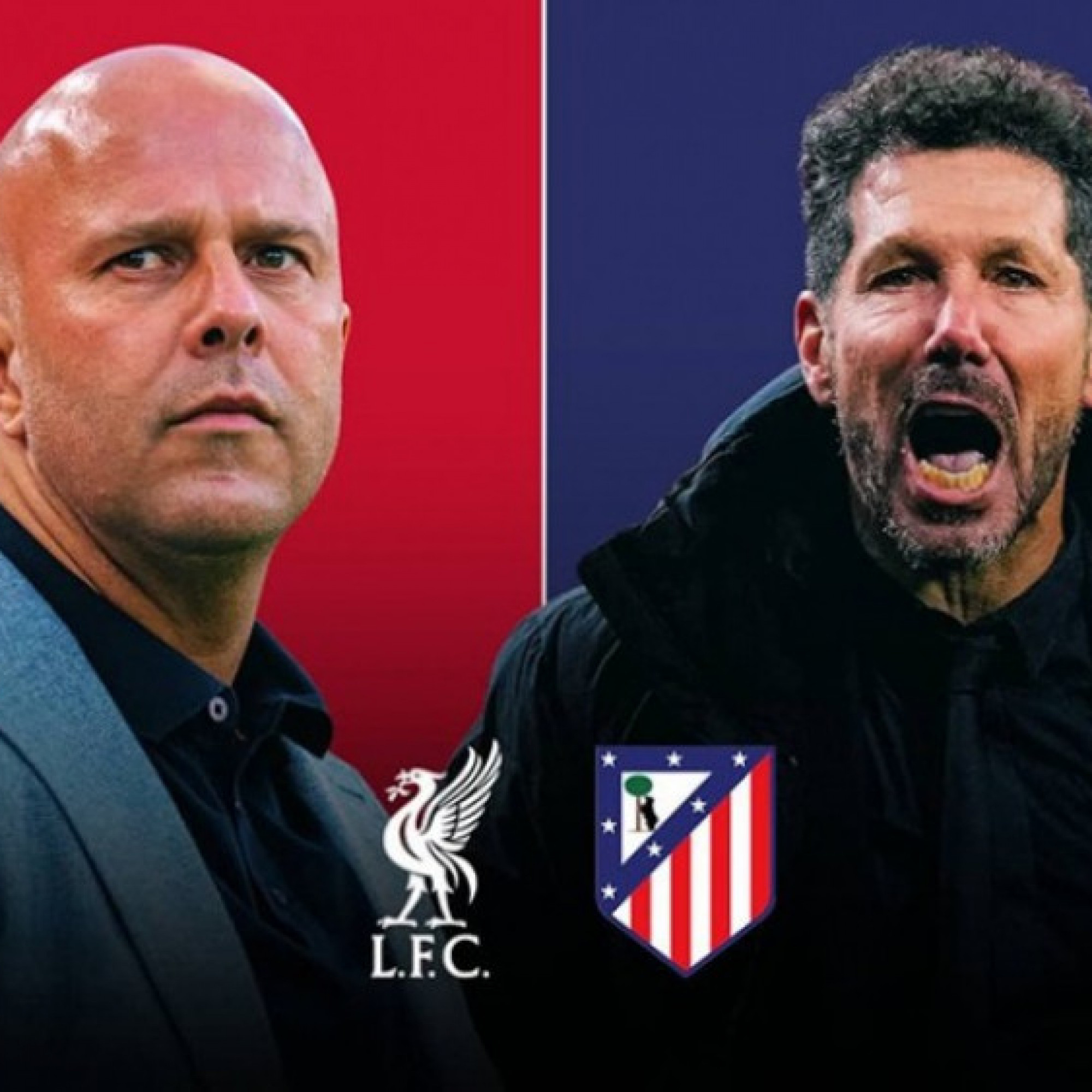  - Trực tiếp bóng đá Liverpool - Atletico Madrid: Anfield "đi dễ khó về" (Cúp C1)