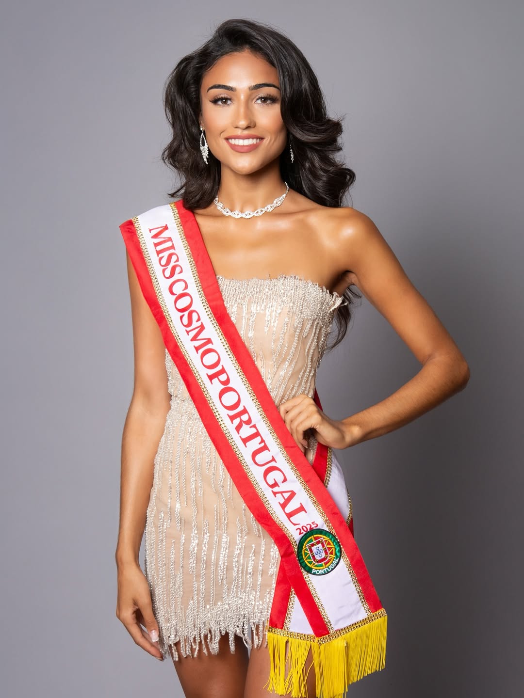 Hoa hậu Chuyển giới Quốc tế 2023 dự thi Miss Cosmo 2025 - 3
