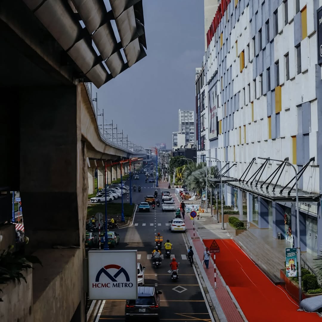 TP.HCM “lên đời” điểm check-in du lịch với công nghệ thực tế ảo - 1