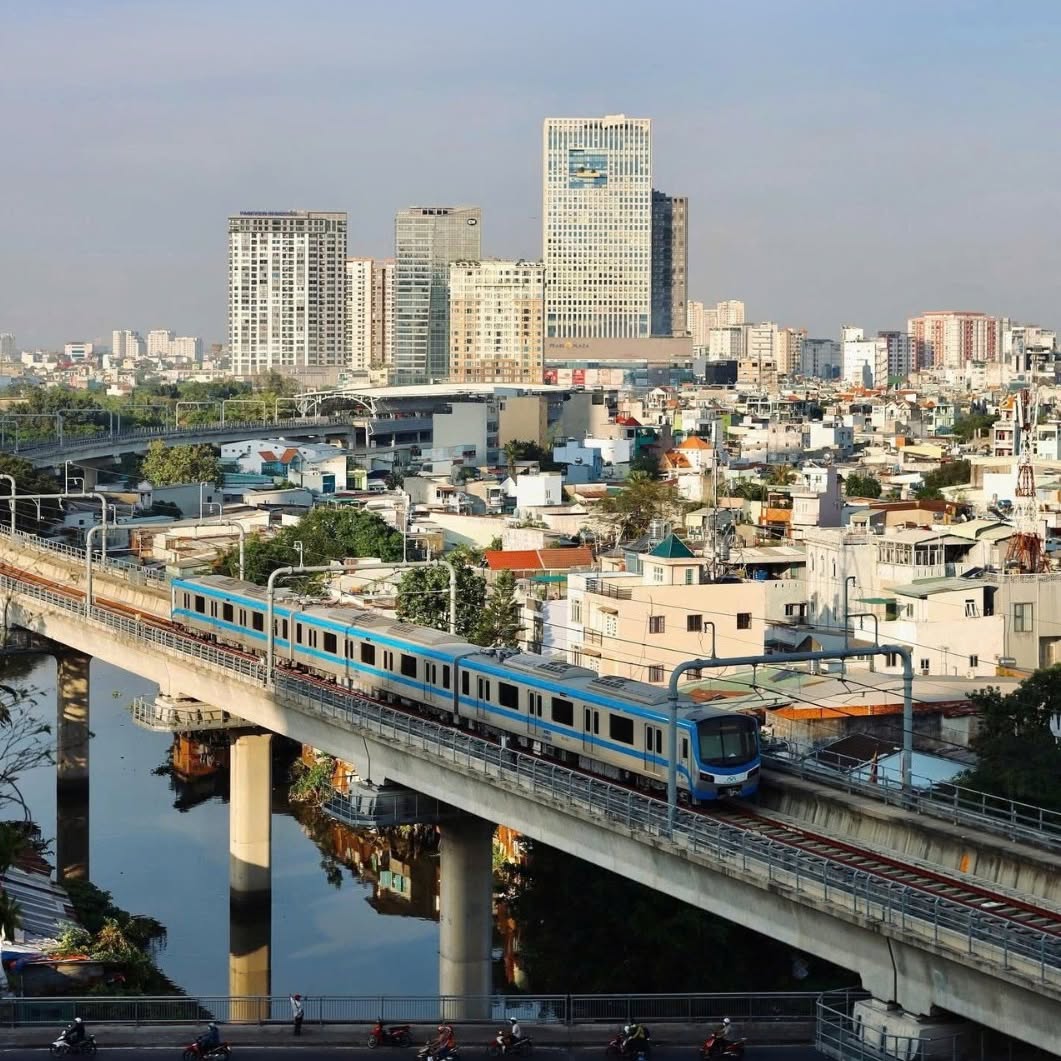 TP.HCM “lên đời” điểm check-in du lịch với công nghệ thực tế ảo - 3