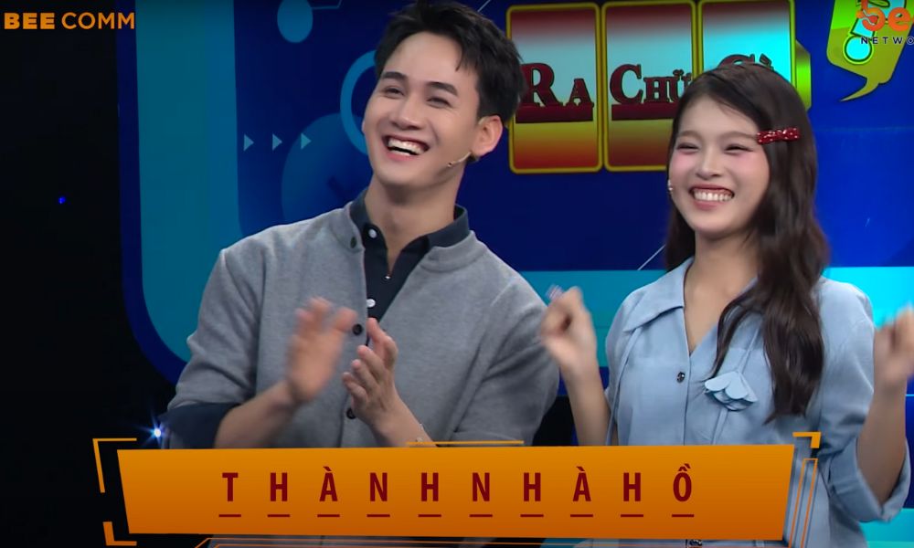 MC Đại Nghĩa khiến khán giả cười nghiêng ngả khi “bắt bài” khách mời ngay trên sóng - 5