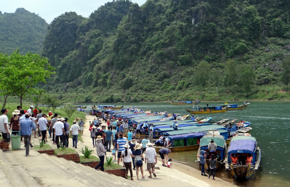 vuon quoc gia phong nha - ke bang bao ton va phat huy gia tri di san de phat trien du lich - 5