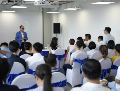  - Startup nên chọn trải nghiệm, thay vì chỉ chú trọng hình thức