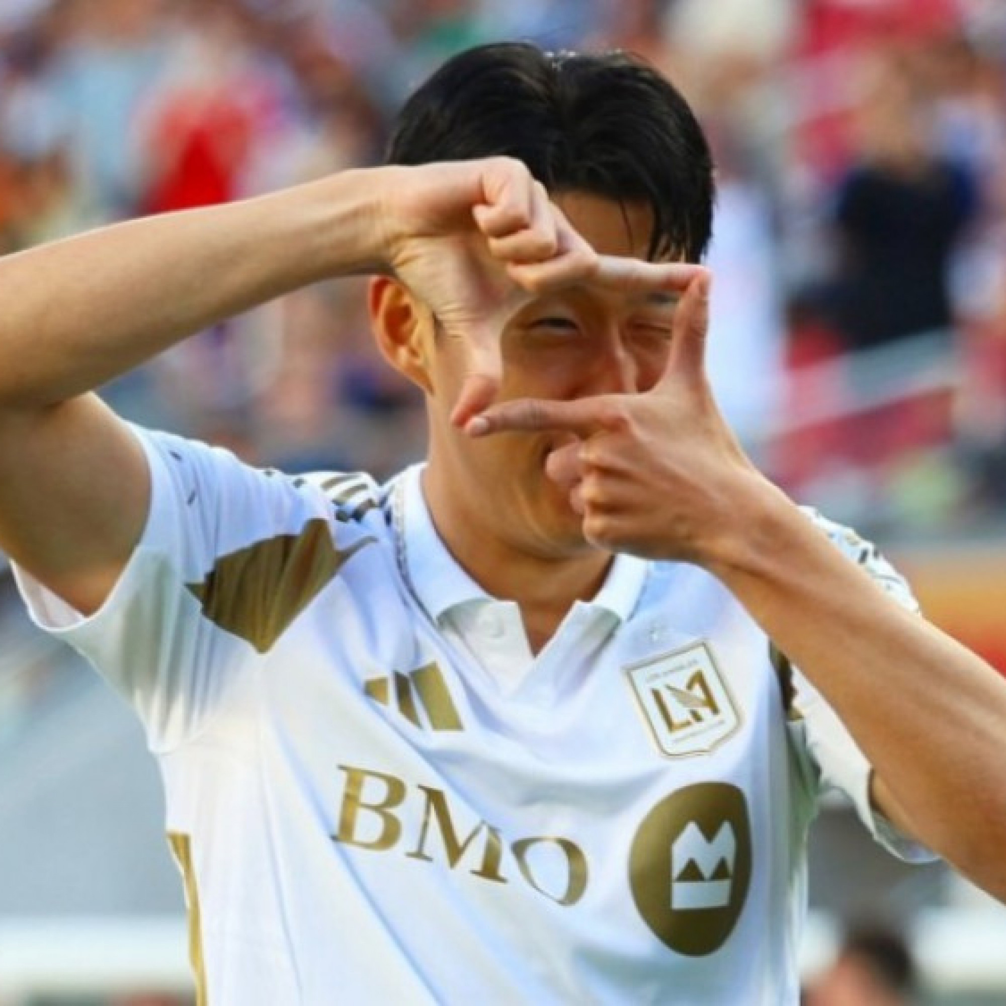  - Video bóng đá Salt Lake - Los Angeles FC: Son Heung Min tỏa sáng rực rỡ (MLS)