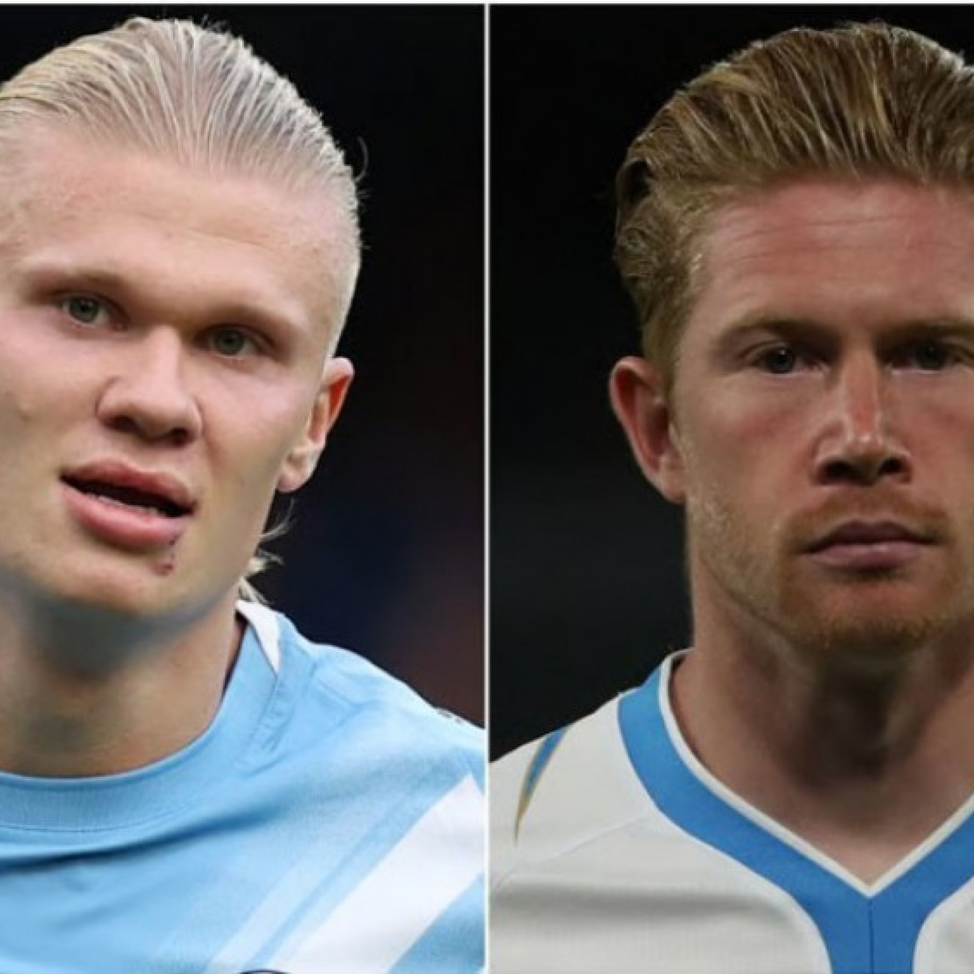  - Trực tiếp bóng đá Man City - Napoli: Cuộc hội ngộ đáng chờ đợi của De Bruyne (Cúp C1)