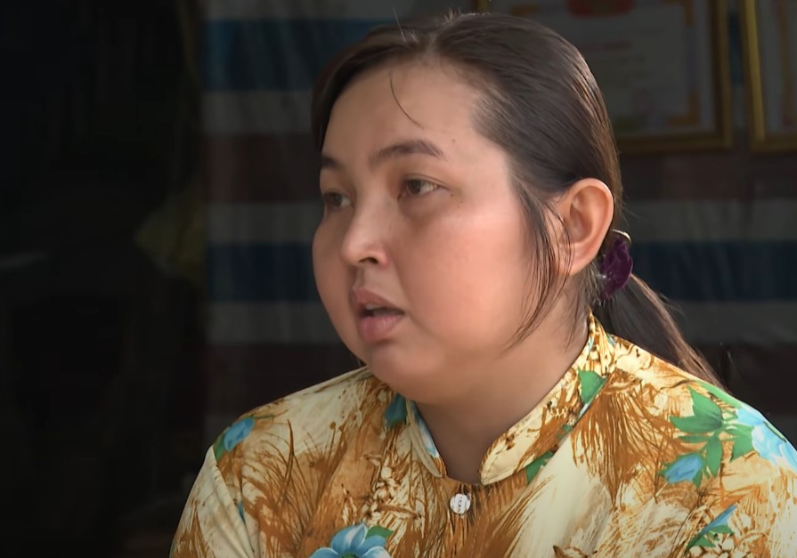 Chuyến xe nhân ái: Người đàn ông Cần Thơ ba lần gặp nạn vẫn gắng gượng chạy xe ôm nuôi cả gia đình - 2