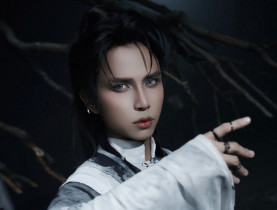  - Neko Lê “chơi lớn” với MV trắng đen "Si", tiếp tục bắt tay đạo diễn Kiên Ứng sau concert “Anh Trai Vượt Ngàn Chông Gai”