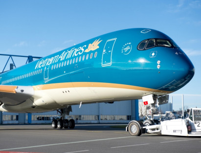  - Vietnam Airlines hạ cánh khẩn cấp ở Thổ Nhĩ Kỳ cứu hành khách