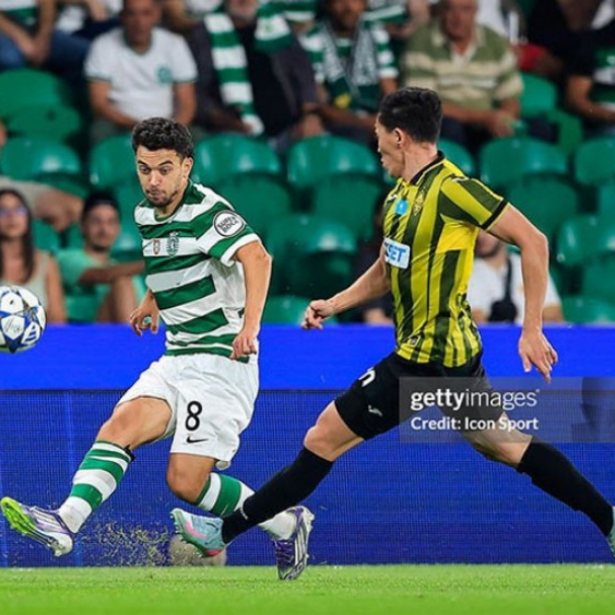  - Video bóng đá Sporting Lisbon - Kairat Almaty: Đại thắng tân binh, 4 phút 3 bàn (Cúp C1)