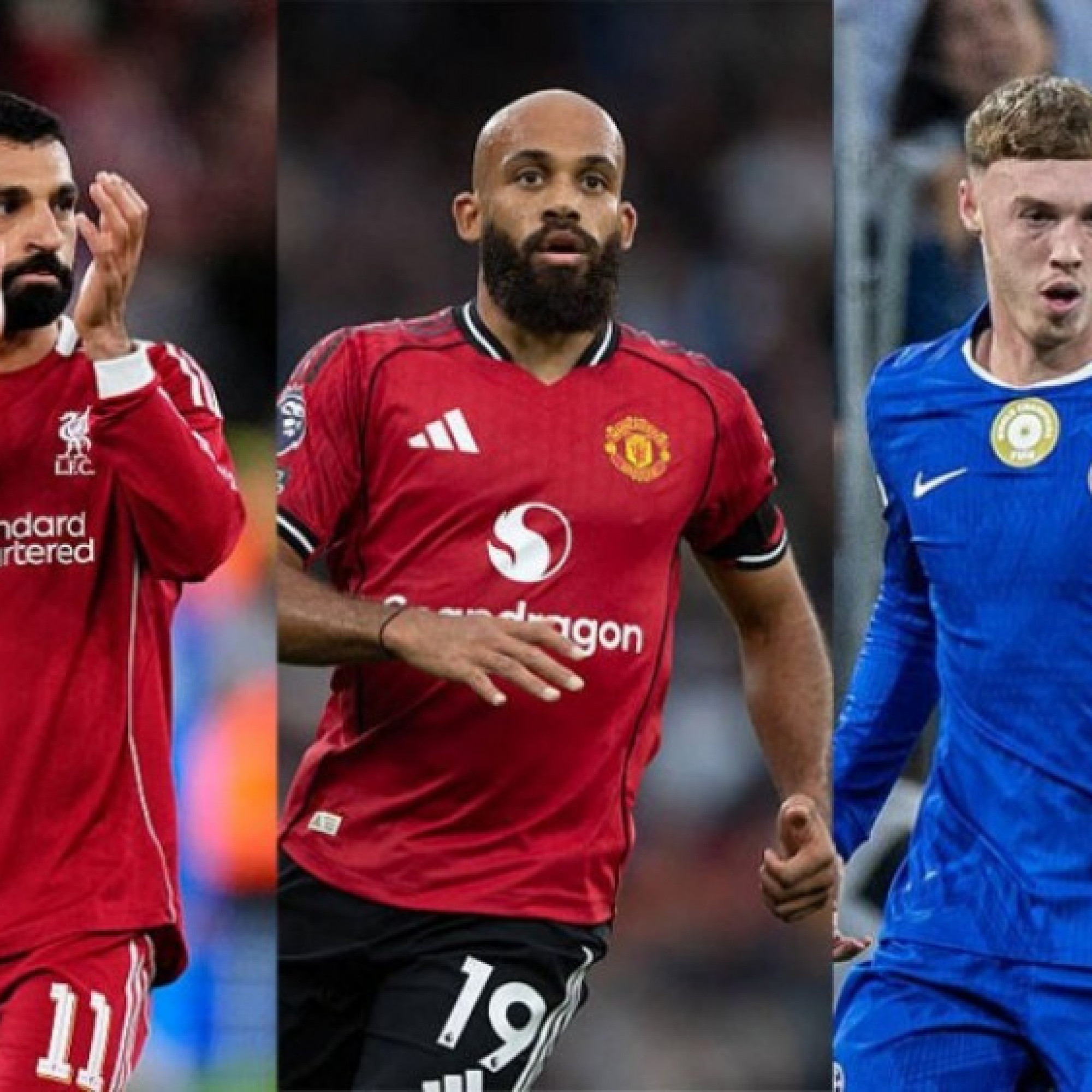  - Dự đoán tỷ số trận HOT Ngoại hạng Anh: MU khó qua ải Chelsea, Liverpool mơ thắng lớn
