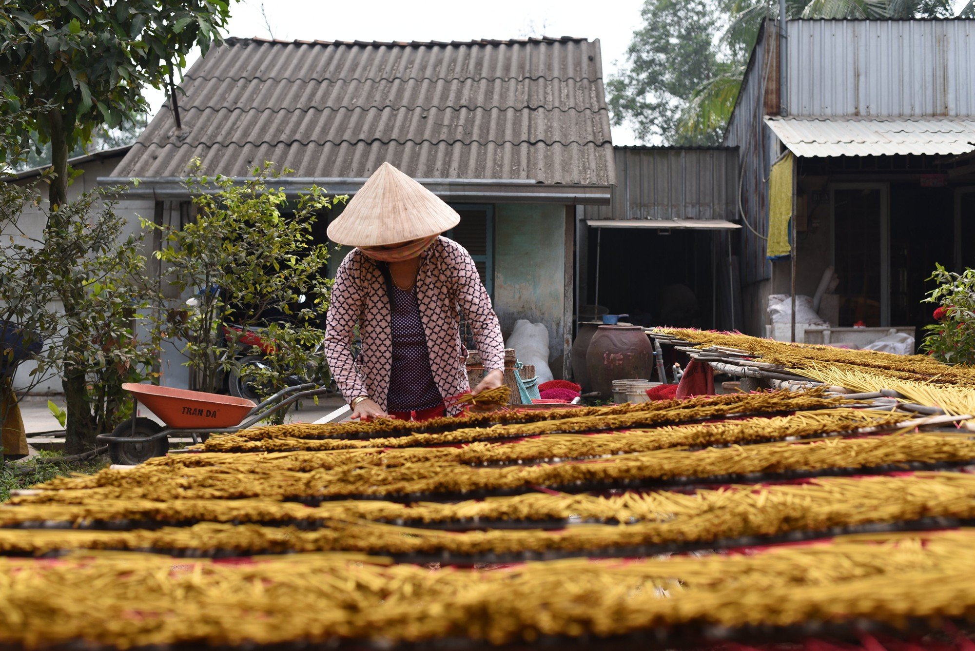 TP.HCM phát huy sản phẩm OCOP để làm mới du lịch - 5