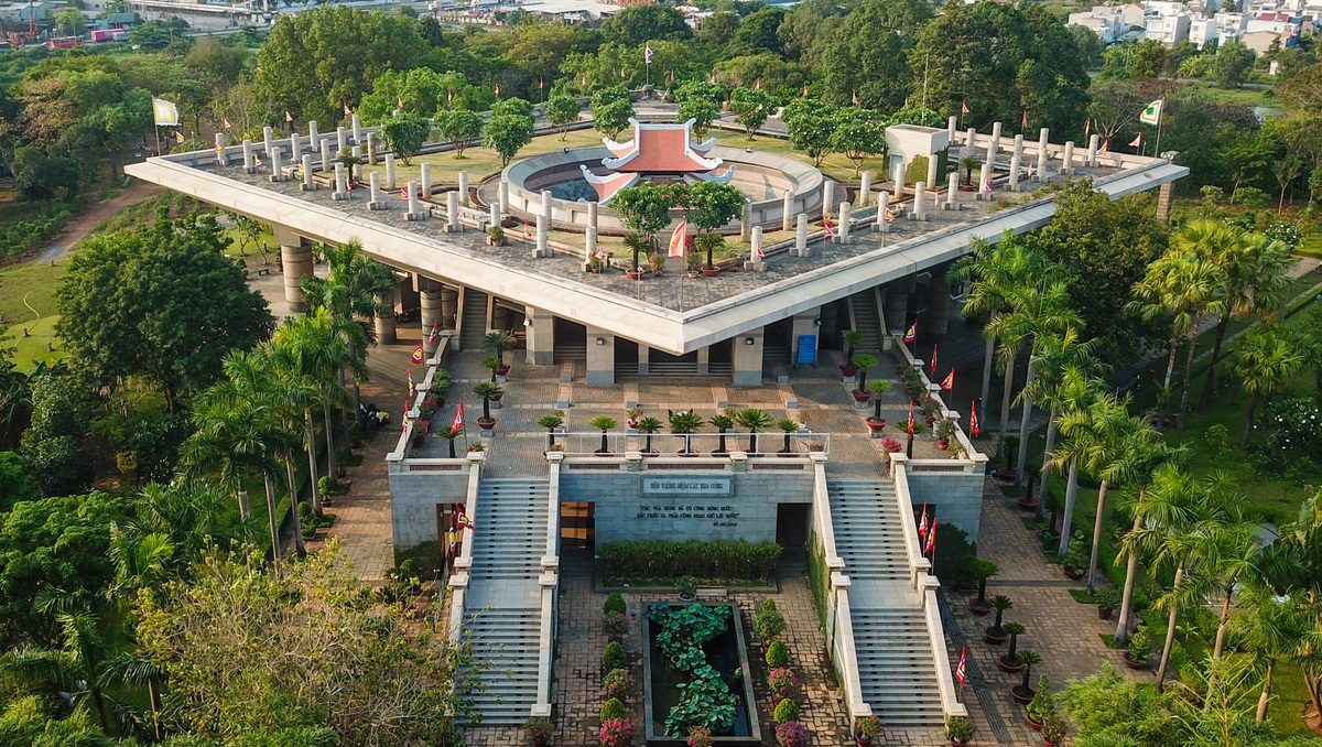 TP.HCM: Công nghệ GIS thay đổi cách trải nghiệm du lịch di sản - 1