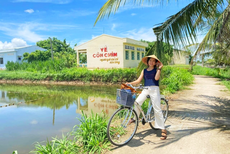 Phát triển sản phẩm OCOP: Viết nên câu chuyện mới về du lịch Việt Nam - 1